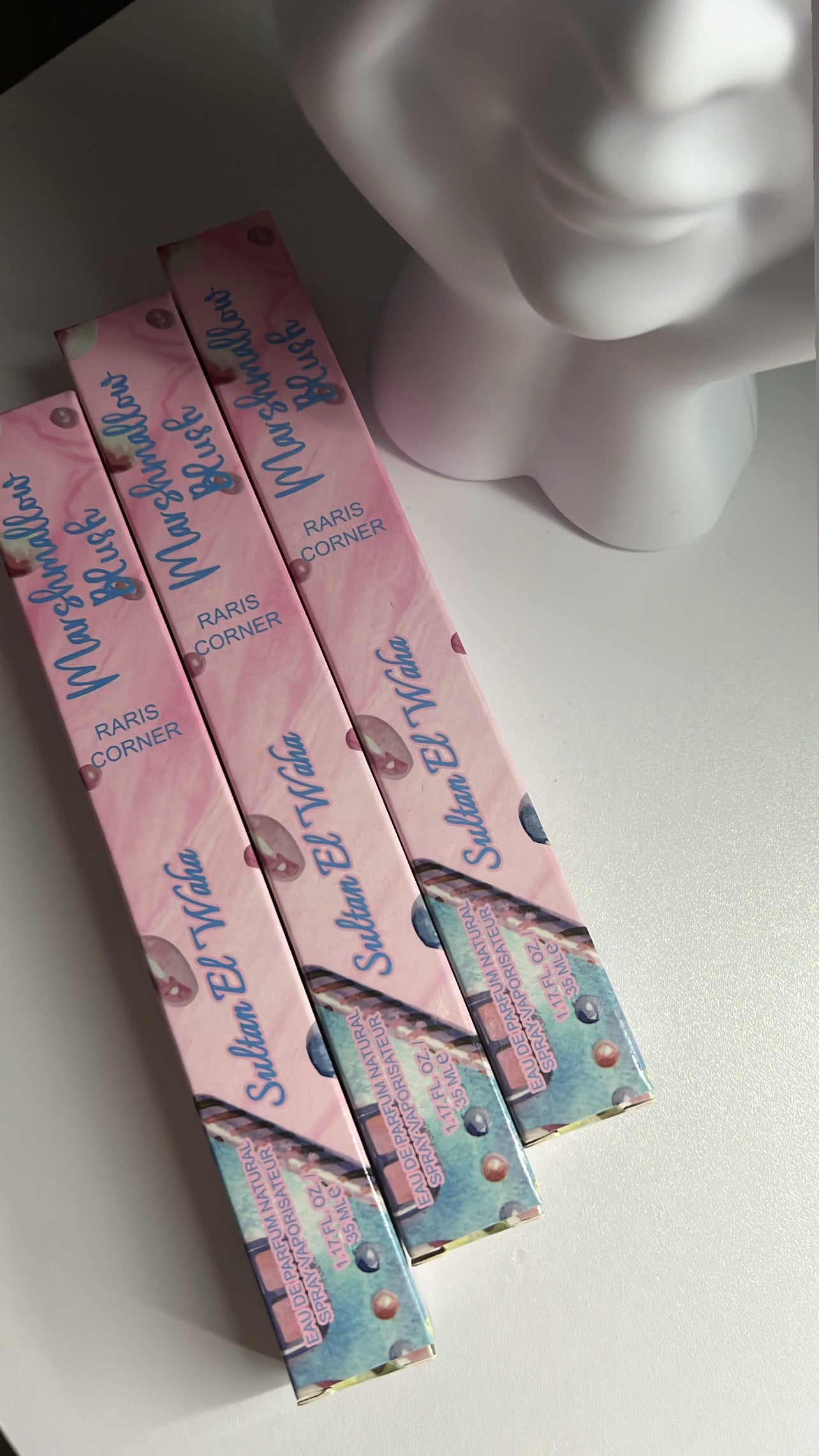 Parfum de poche 35 ML