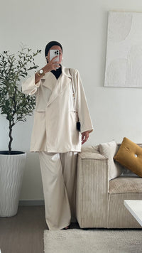 Ensemble jaylïs