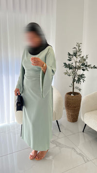 ABAYA CLASSY