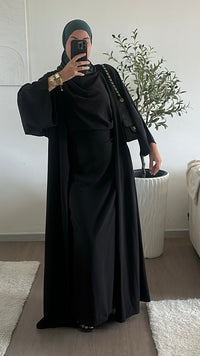 Ensemble Eyna noir