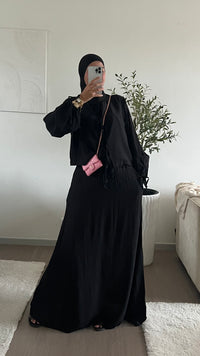 Ensemble Nouha Noir