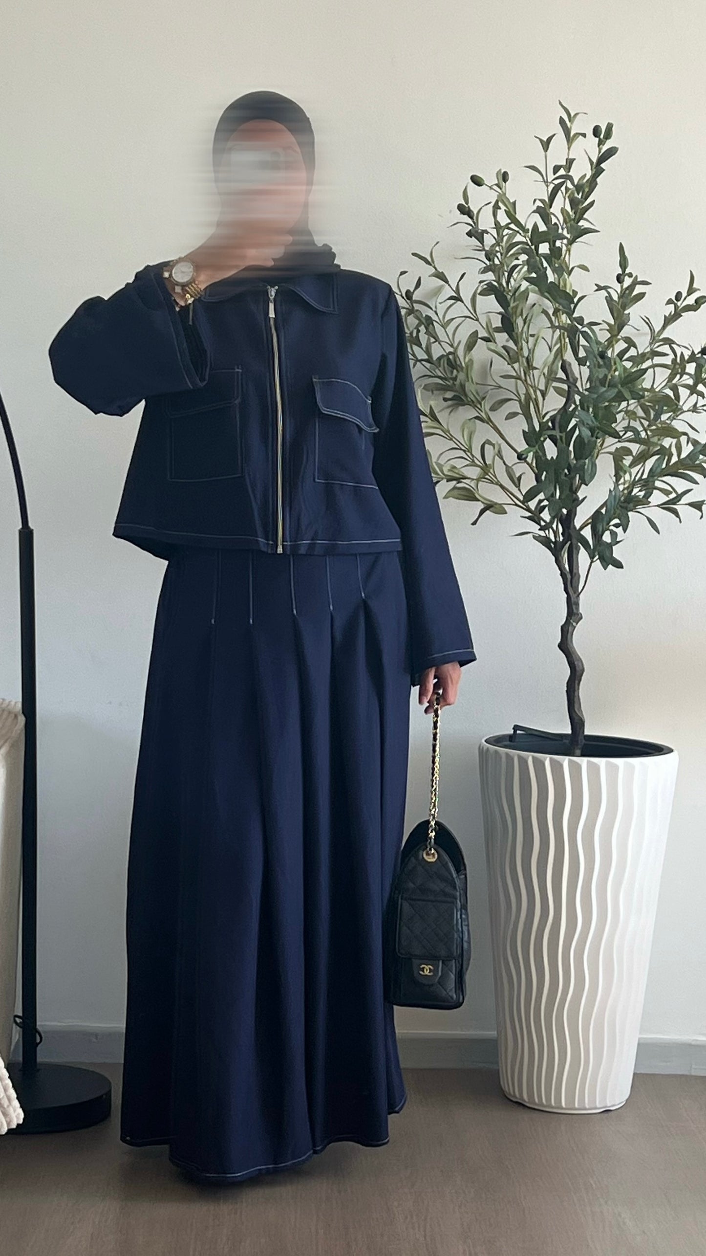 Ensemble Effet Jean