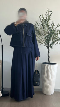 Ensemble Effet Jean