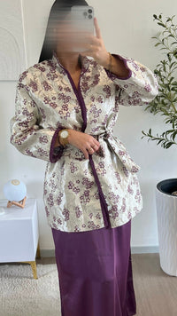 ENSEMBLE BROCART PREMIUM