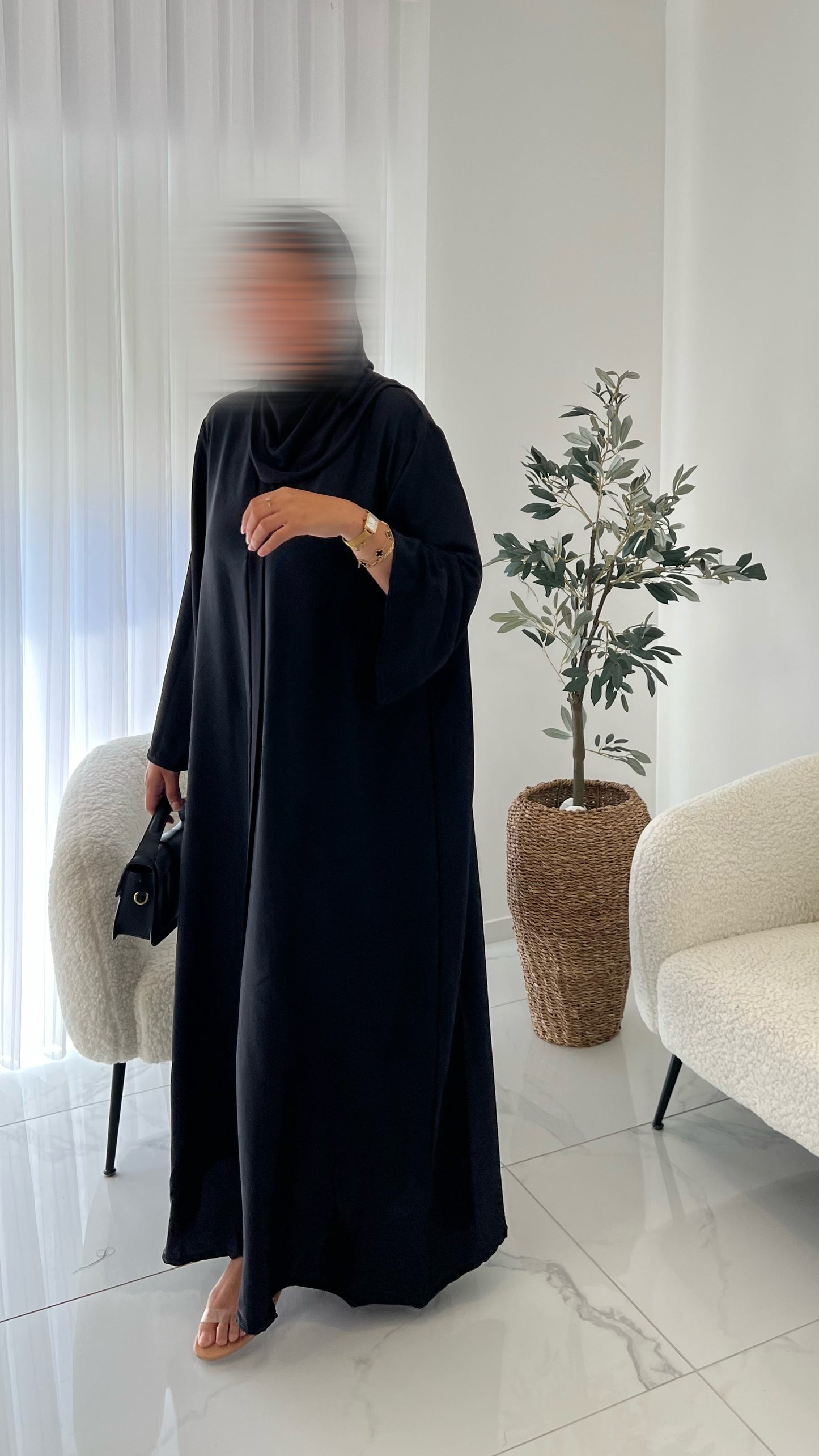 ABAYA NELYA