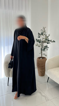 ABAYA NELYA