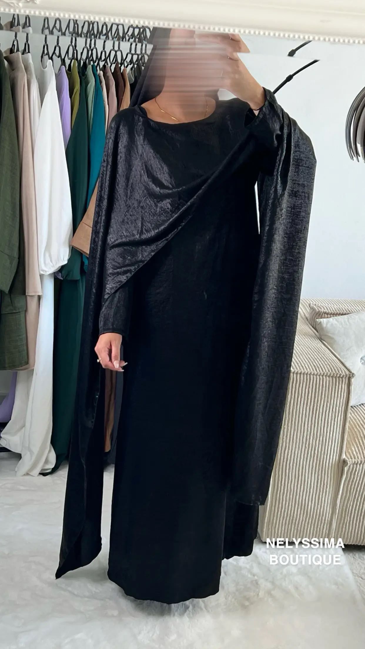 Robe Cape