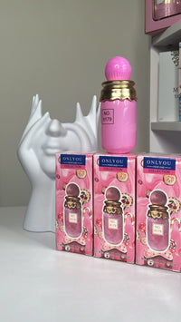 PARFUM ONLY YOU MARCHMALLOW