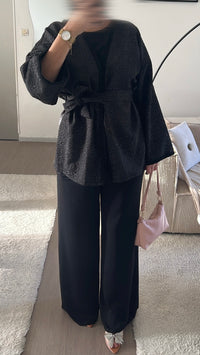 Ensemble Marwa 3 pièces