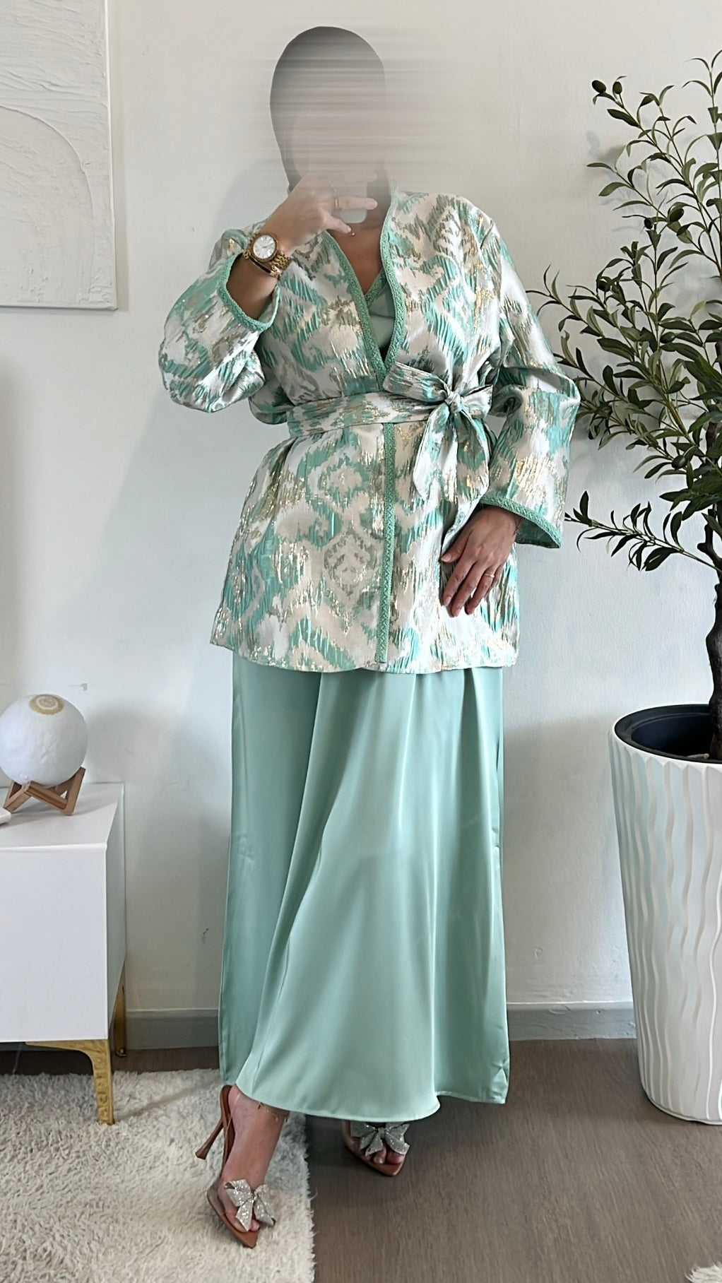 ENSEMBLE BROCART PREMIUM