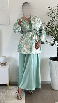 ENSEMBLE BROCART PREMIUM