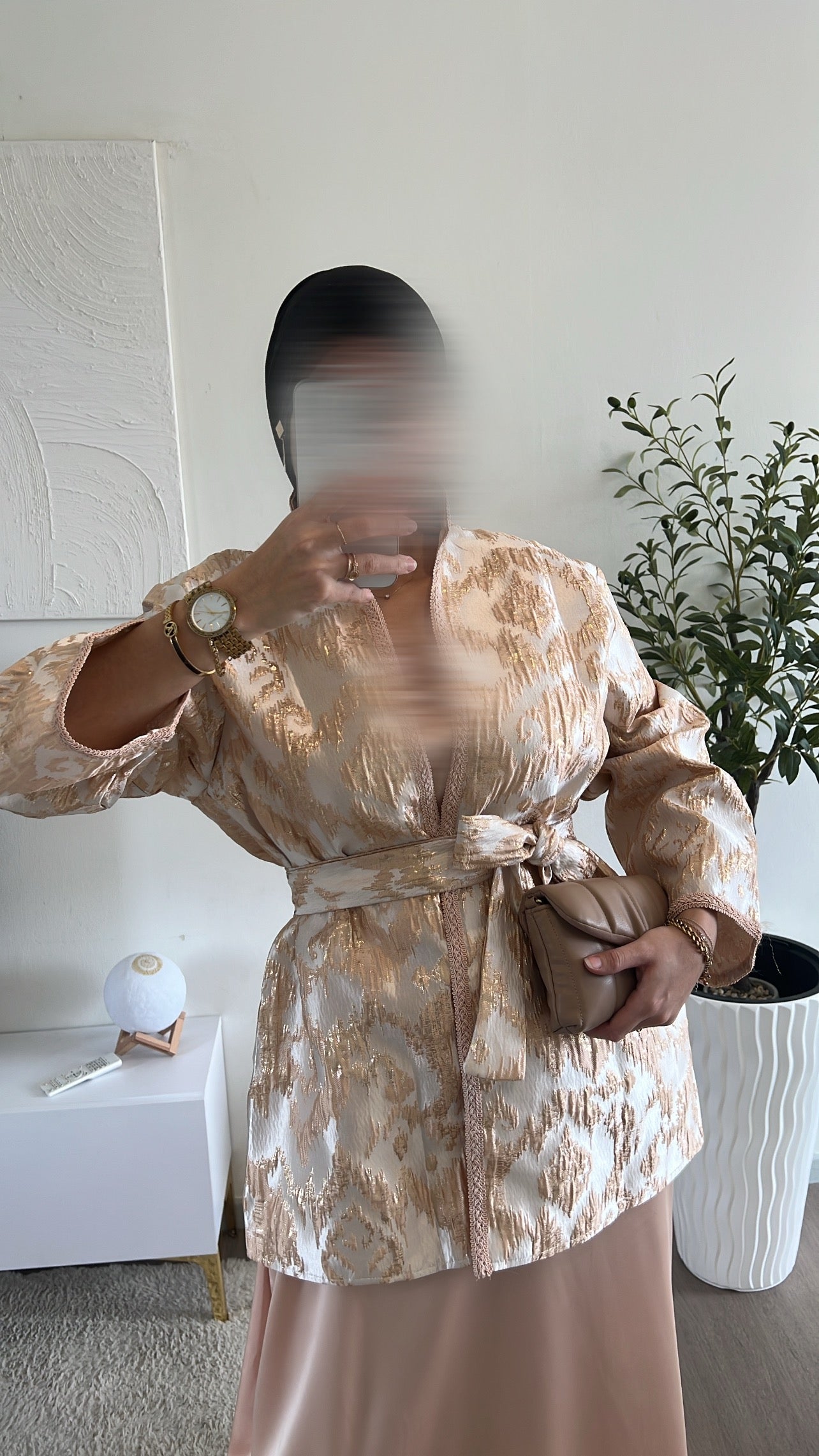 ENSEMBLE BROCART PREMIUM