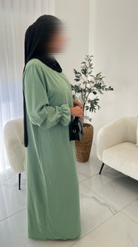 ABAYA NOOR