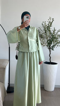 Ensemble Nihel