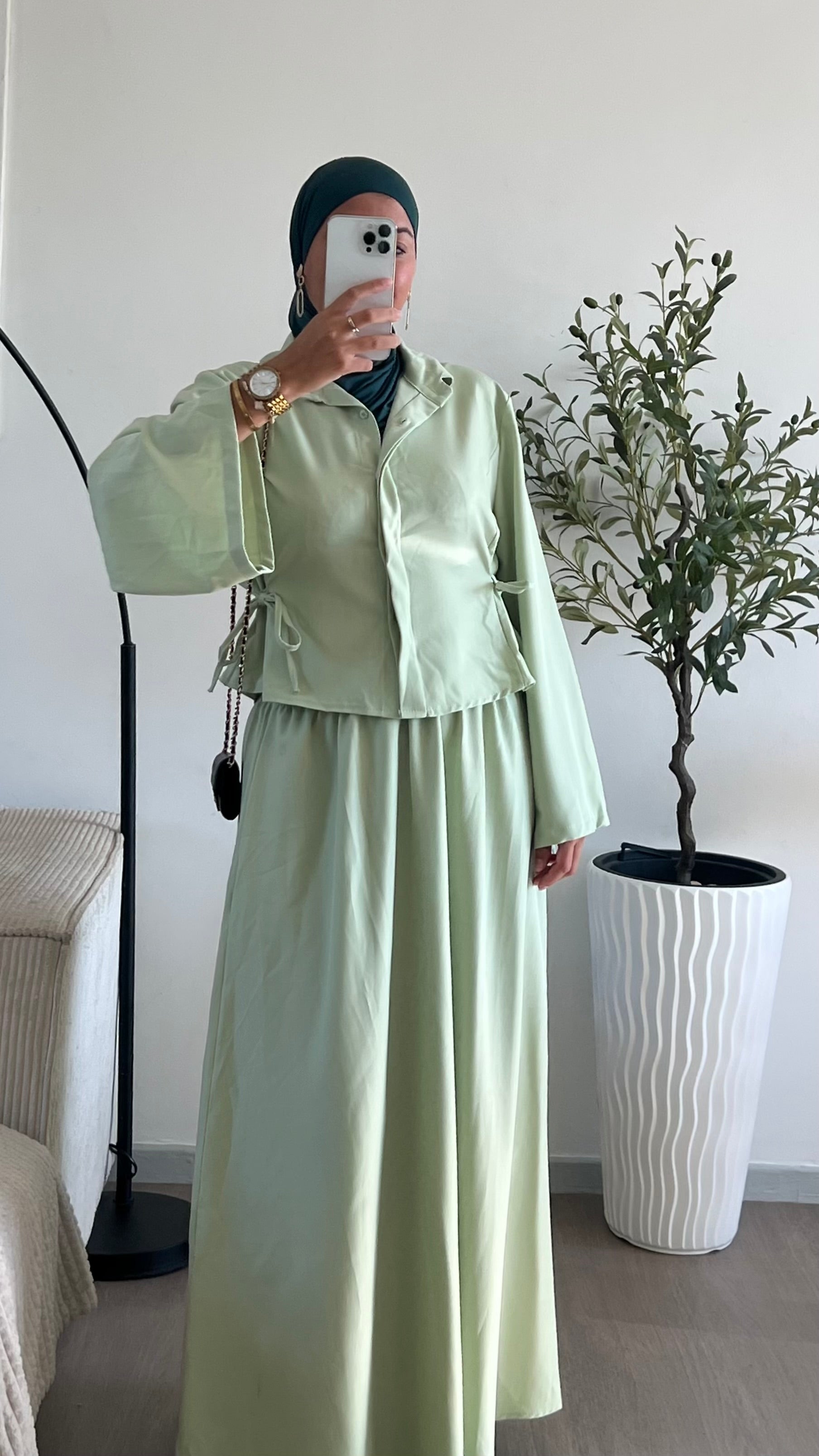 Ensemble Nihel