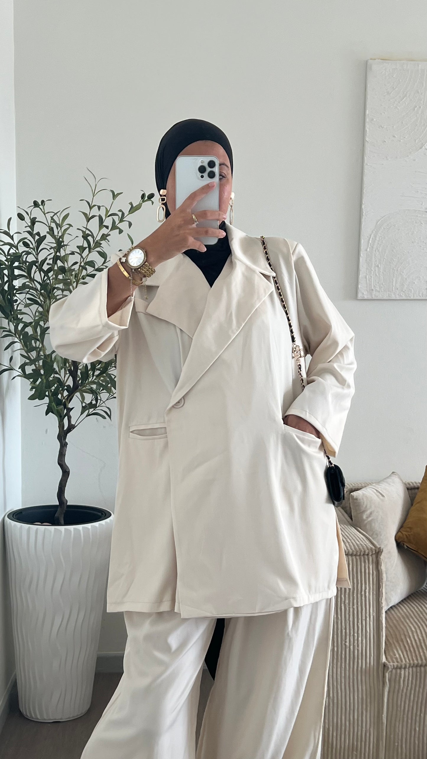 Ensemble jaylïs