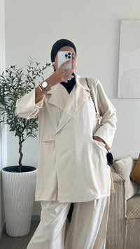 Ensemble jaylïs