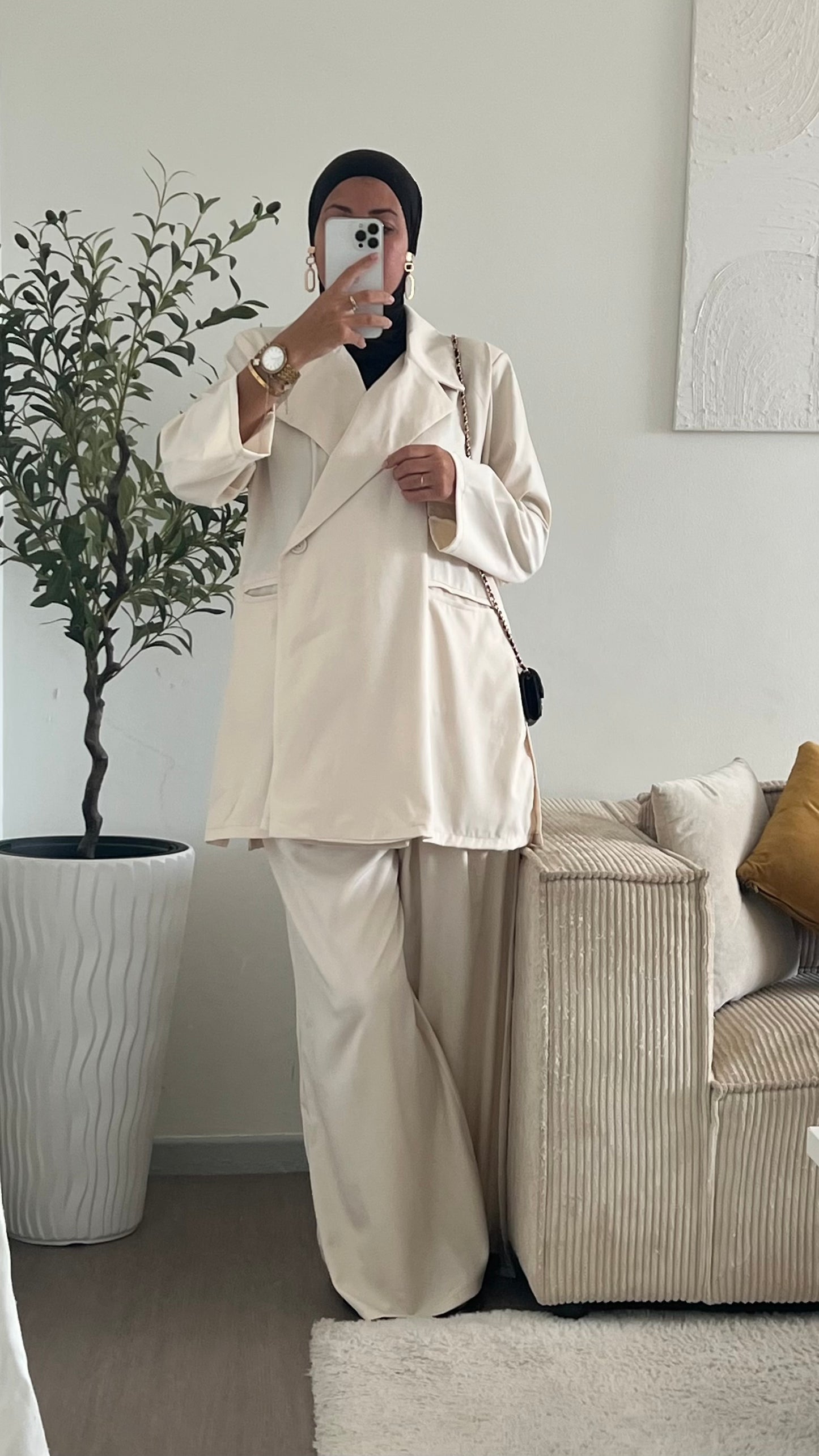Ensemble jaylïs