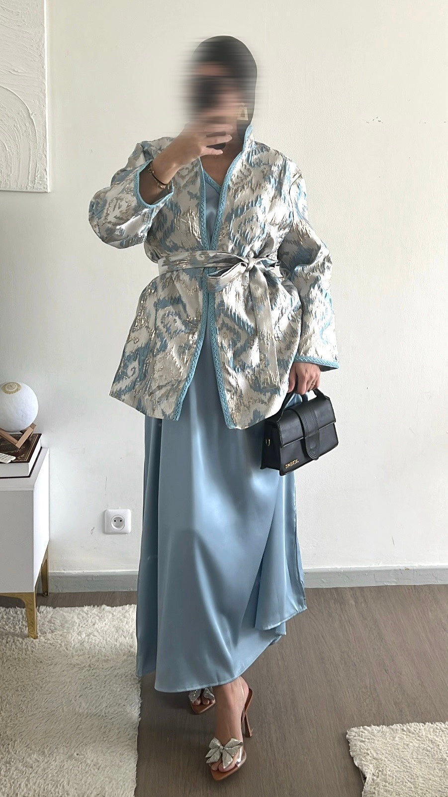 ENSEMBLE BROCART PREMIUM