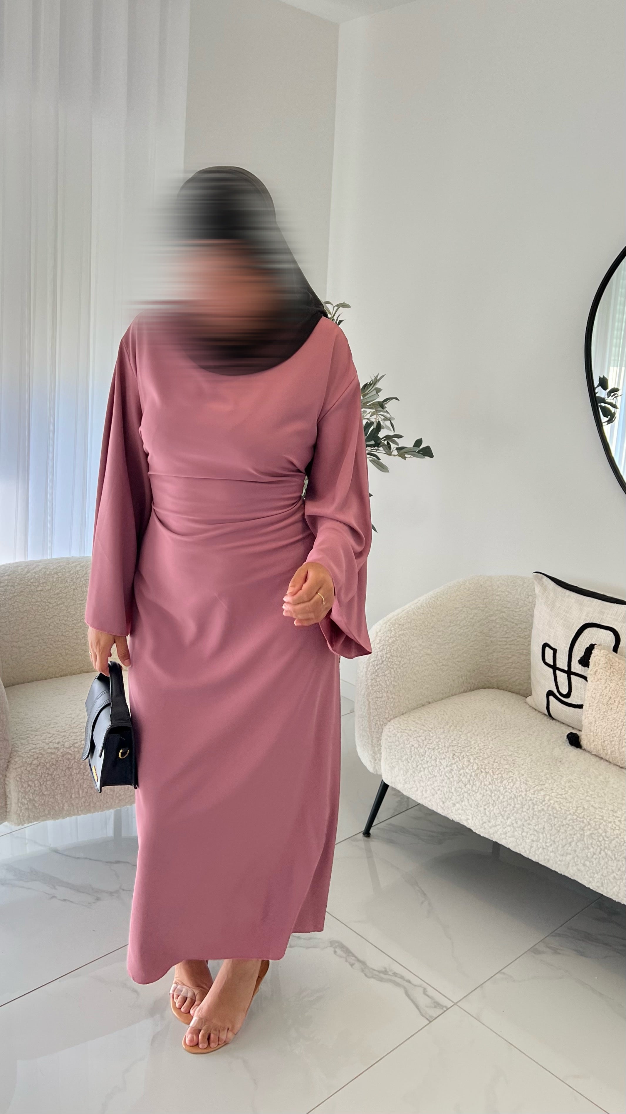 ABAYA CLASSY
