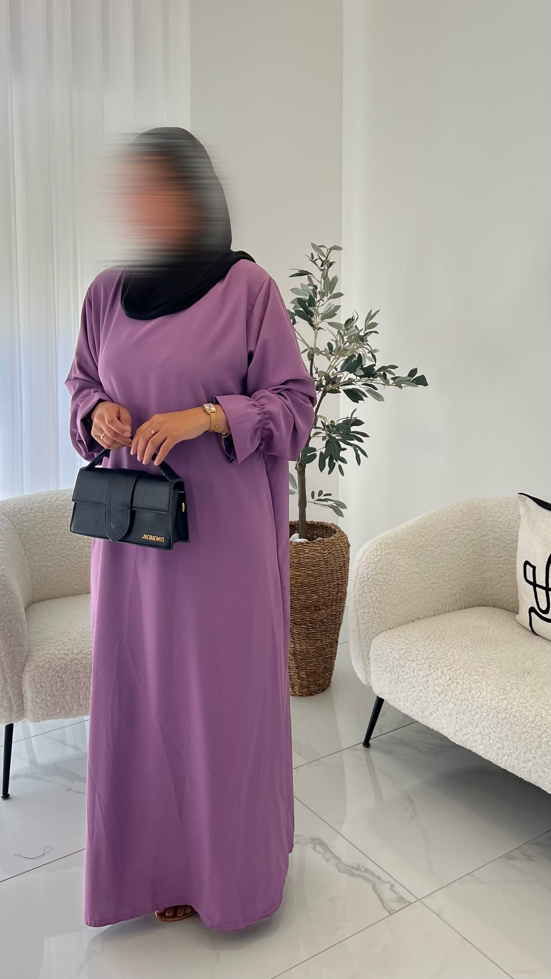 ABAYA NOOR