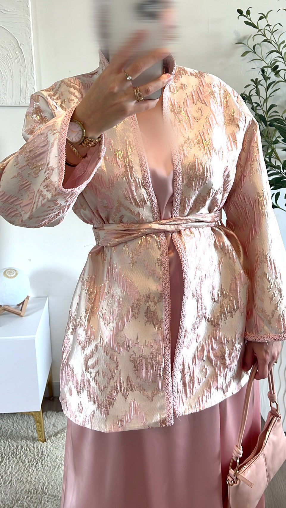 ENSEMBLE BROCART PREMIUM