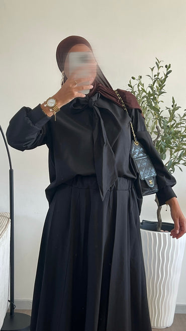 Ensemble Shams