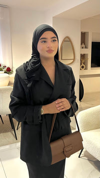 Ensemble tailleur jupe