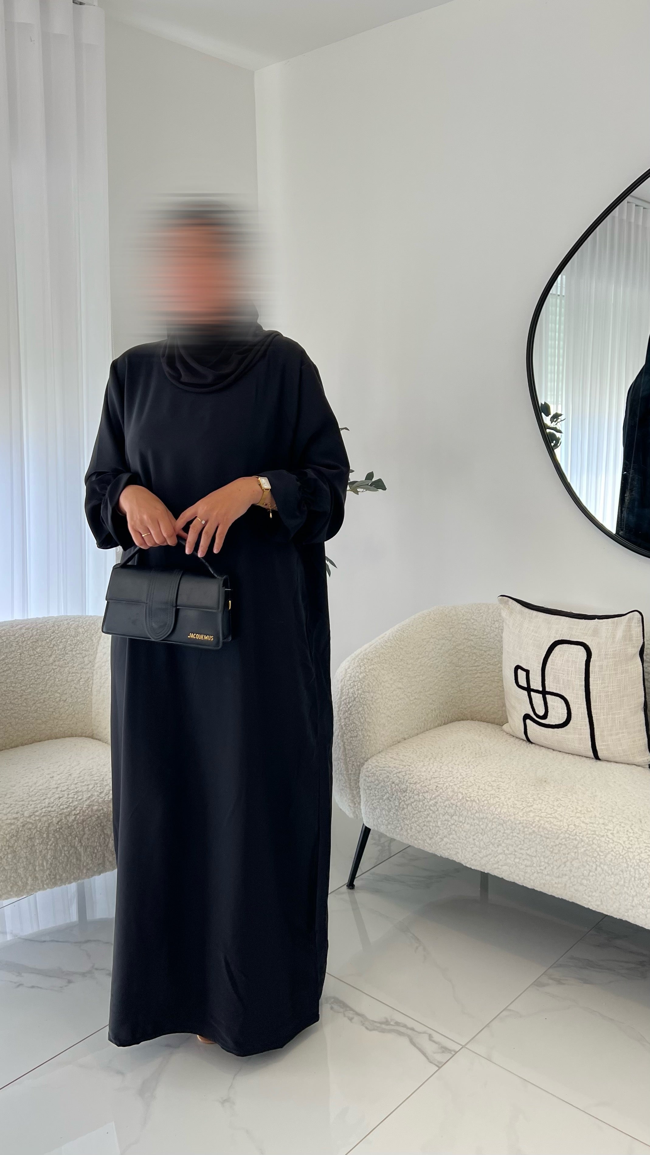 ABAYA NOOR