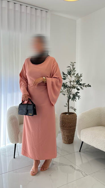 ABAYA CLASSY