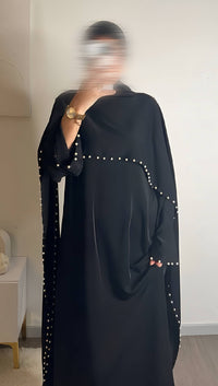 ABAYA ELYSIA PERLÉ