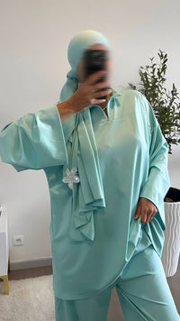 Burkini 3 pièces