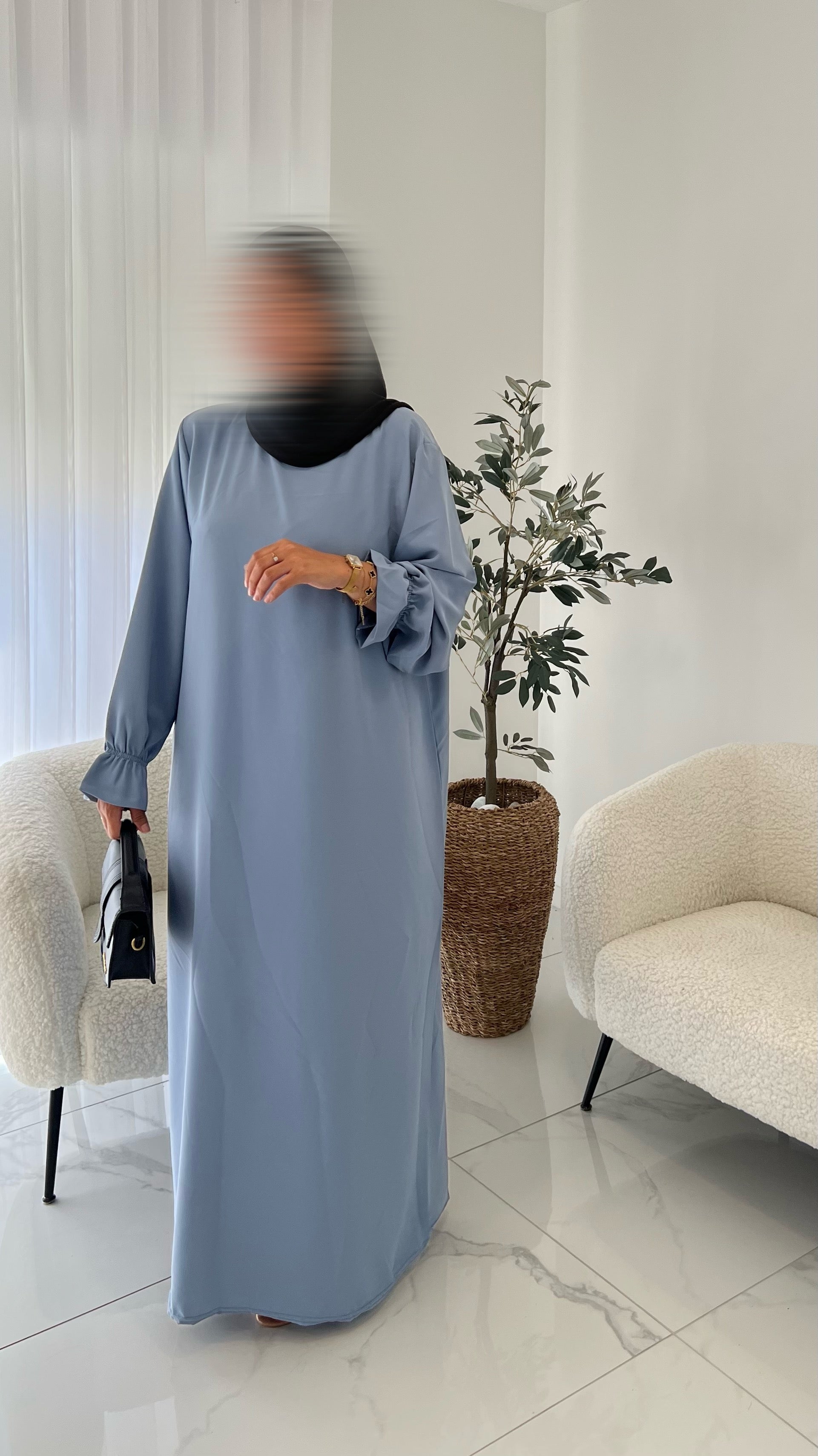 ABAYA NOOR