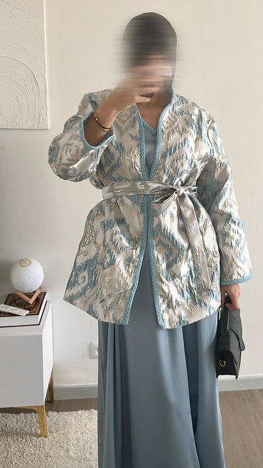 ENSEMBLE BROCART PREMIUM