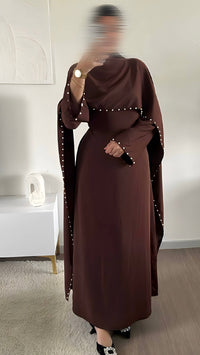 ABAYA ELYSIA PERLÉ