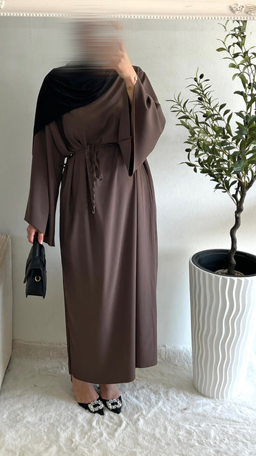 ABAYA CLASSY