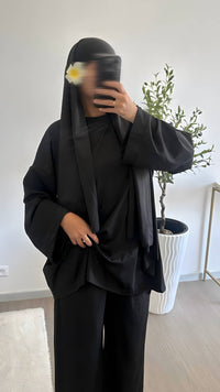 Burkini 3 pièces