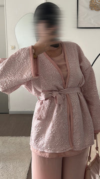 Ensemble Marwa 3 pièces