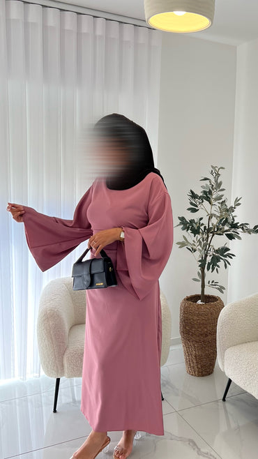 ABAYA CLASSY