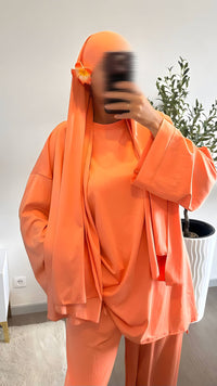 Burkini 3 pièces