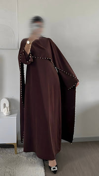 ABAYA ELYSIA PERLÉ
