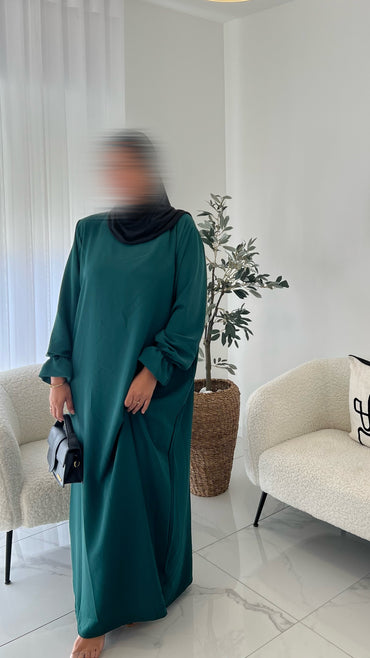 ABAYA NOOR