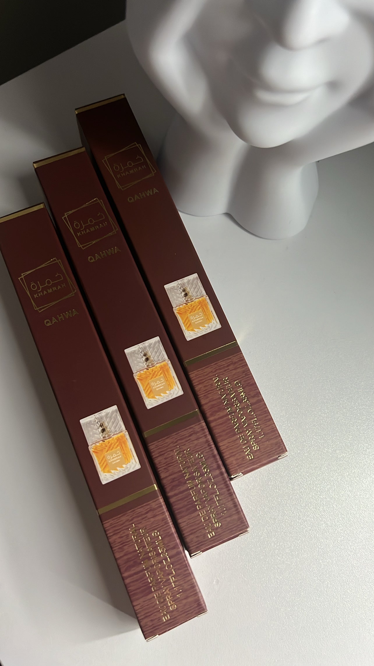 Parfum de poche 35 ML