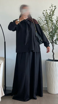 Ensemble Shams