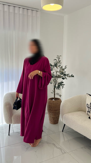 ABAYA NELYA
