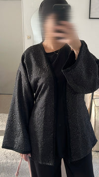 Ensemble Marwa 3 pièces