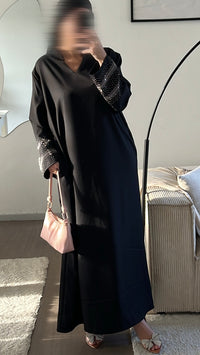 ABAYA ANISSA