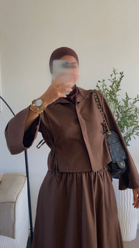 Ensemble Nihel
