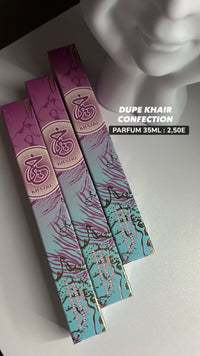 Parfum de poche 35 ML