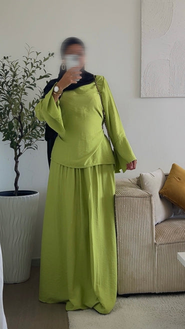 Ensemble Élya